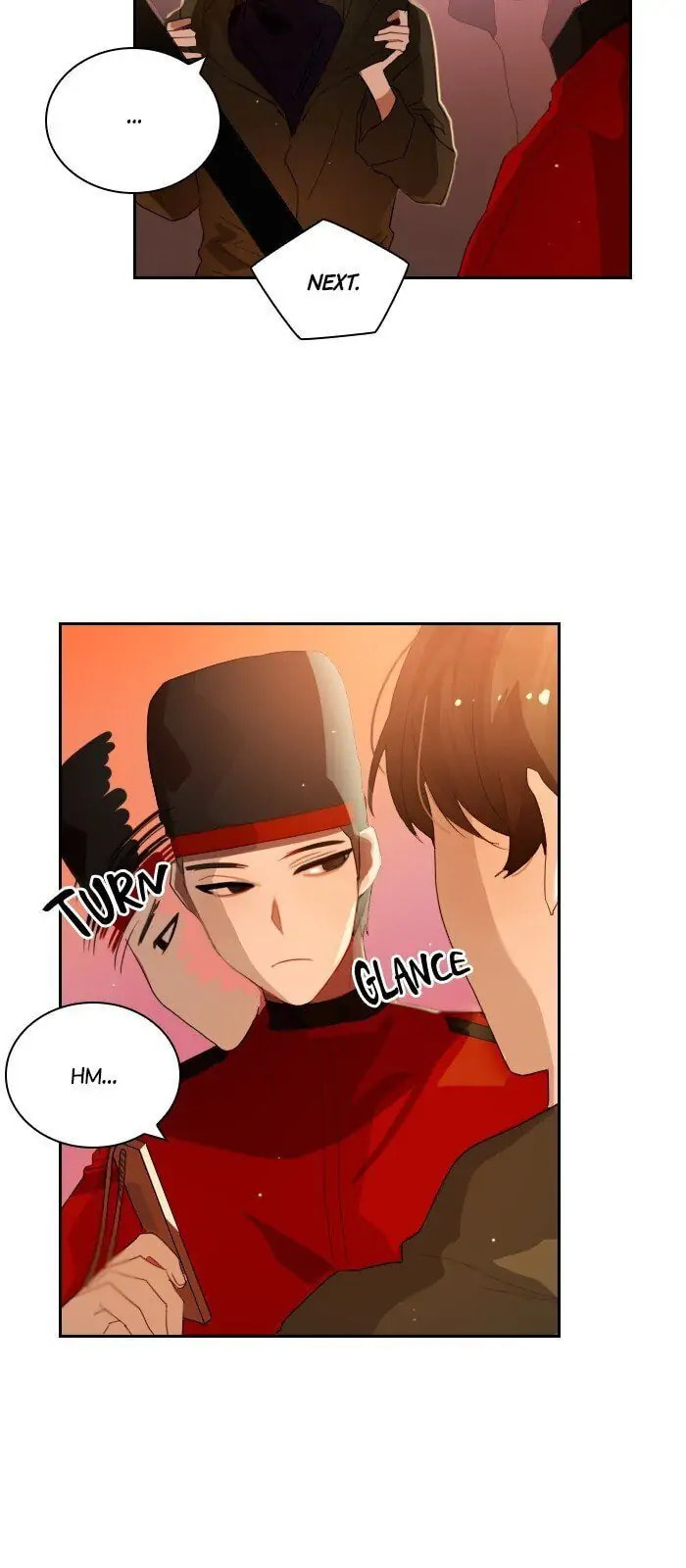 Read Crimson Karma chapter 14 image 27 on Lezhin