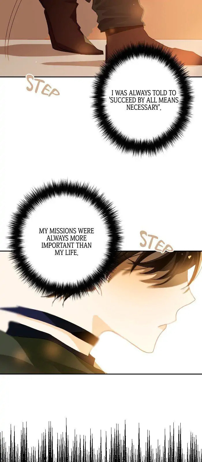 Read Crimson Karma chapter 14 image 29 on Lezhin