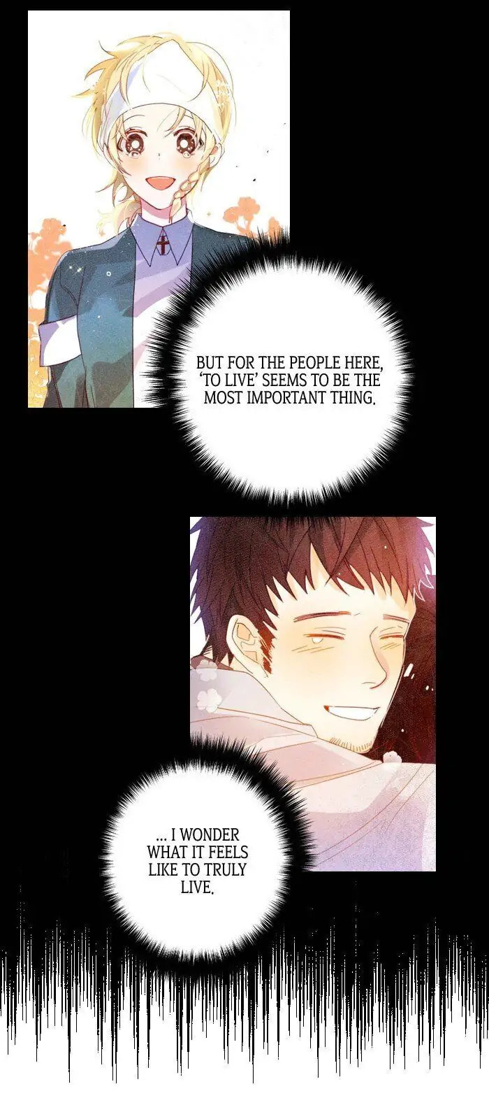 Read Crimson Karma chapter 14 image 31 on Lezhin