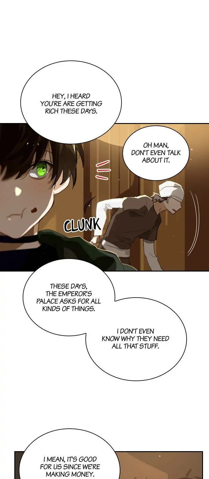 Read Crimson Karma chapter 14 image 39 on Lezhin