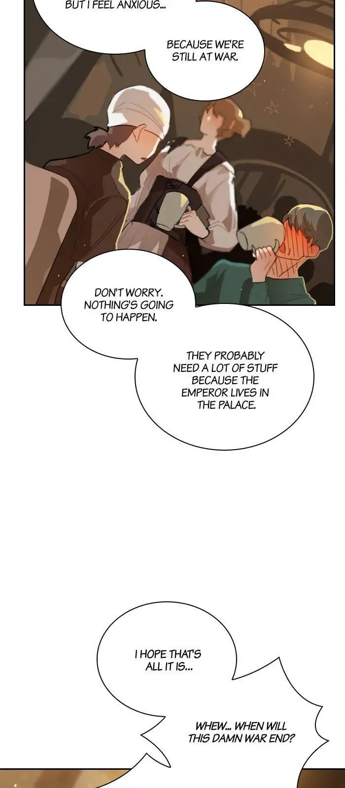Read Crimson Karma chapter 14 image 40 on Lezhin