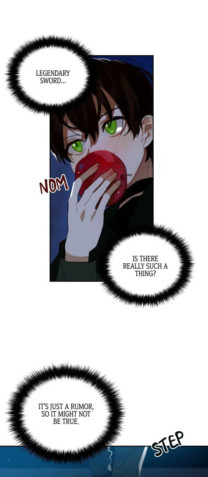 Read Crimson Karma chapter 14 image 45 on Lezhin