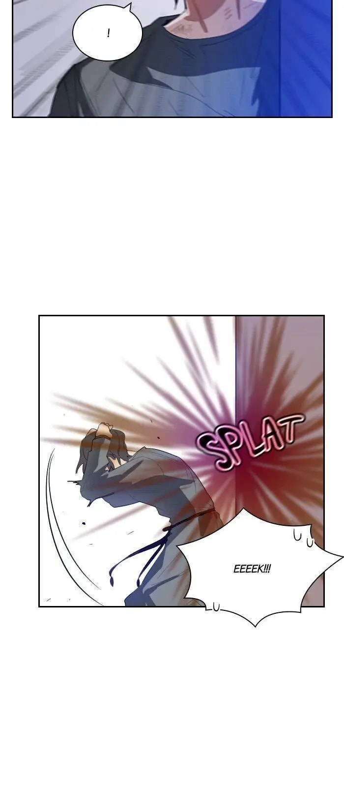 Read Crimson Karma chapter 14 image 50 on Lezhin