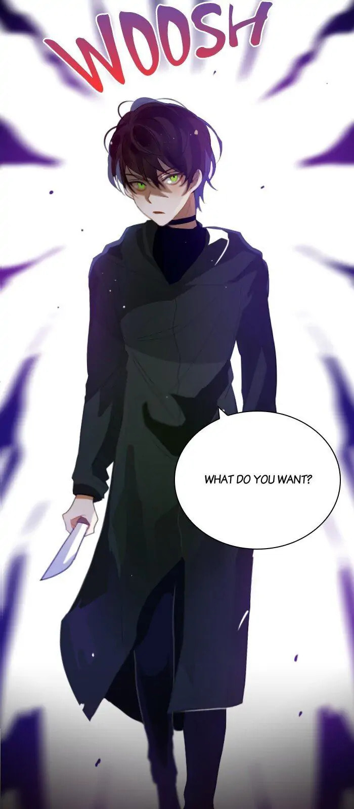 Read Crimson Karma chapter 14 image 52 on Lezhin