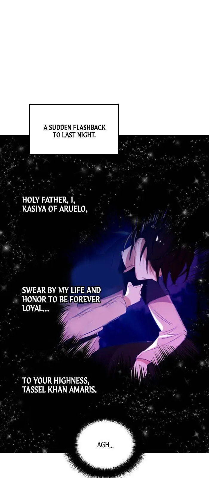 Read Crimson Karma chapter 14 image 7 on Lezhin
