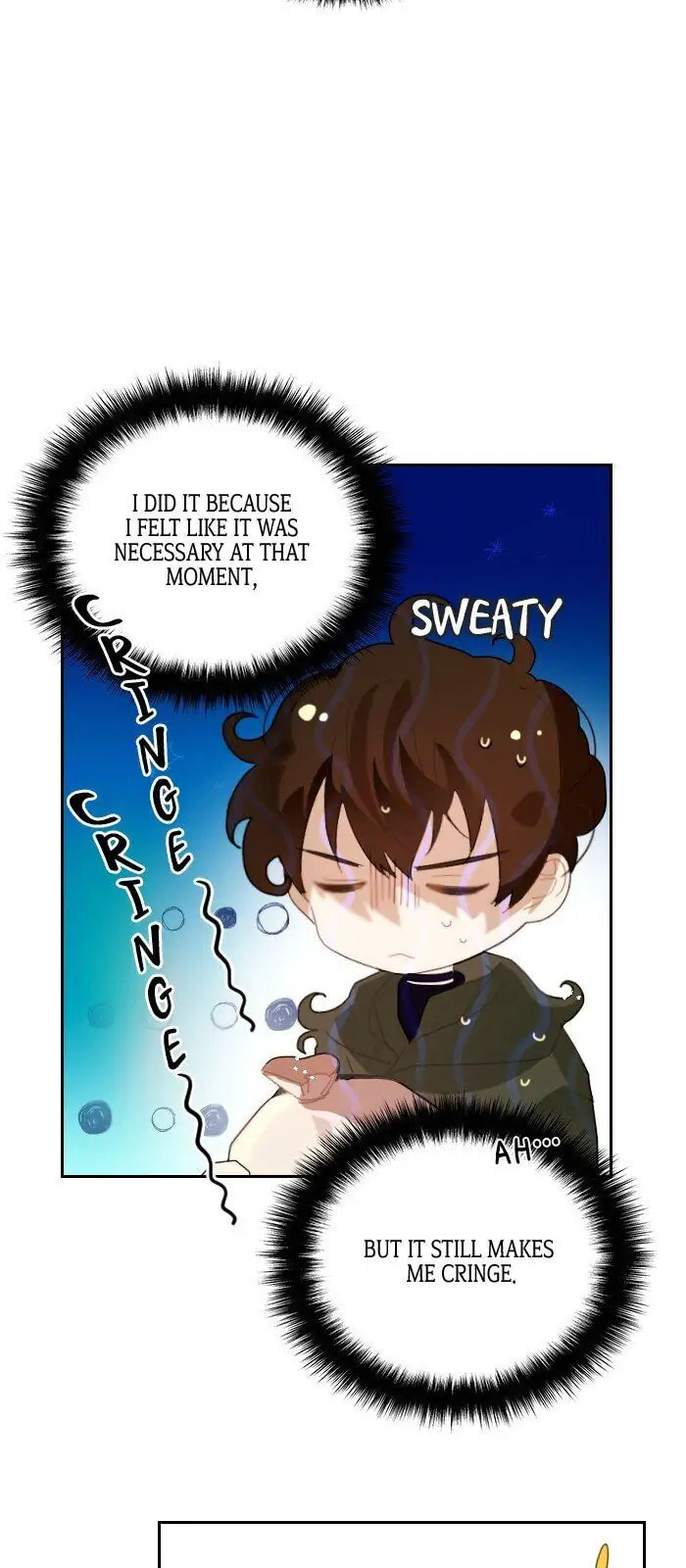 Read Crimson Karma chapter 14 image 8 on Lezhin