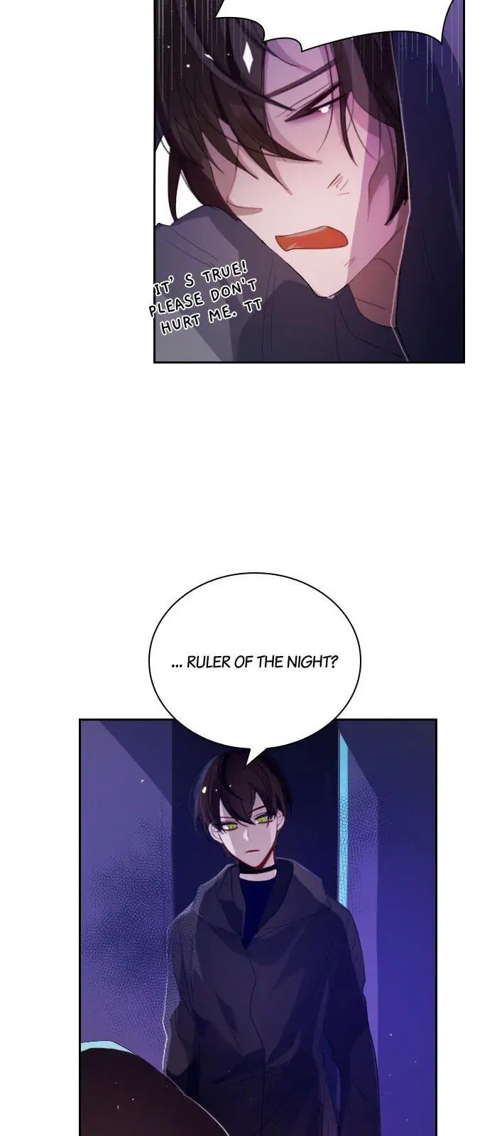 Read Crimson Karma chapter 15 image 1 on Lezhin