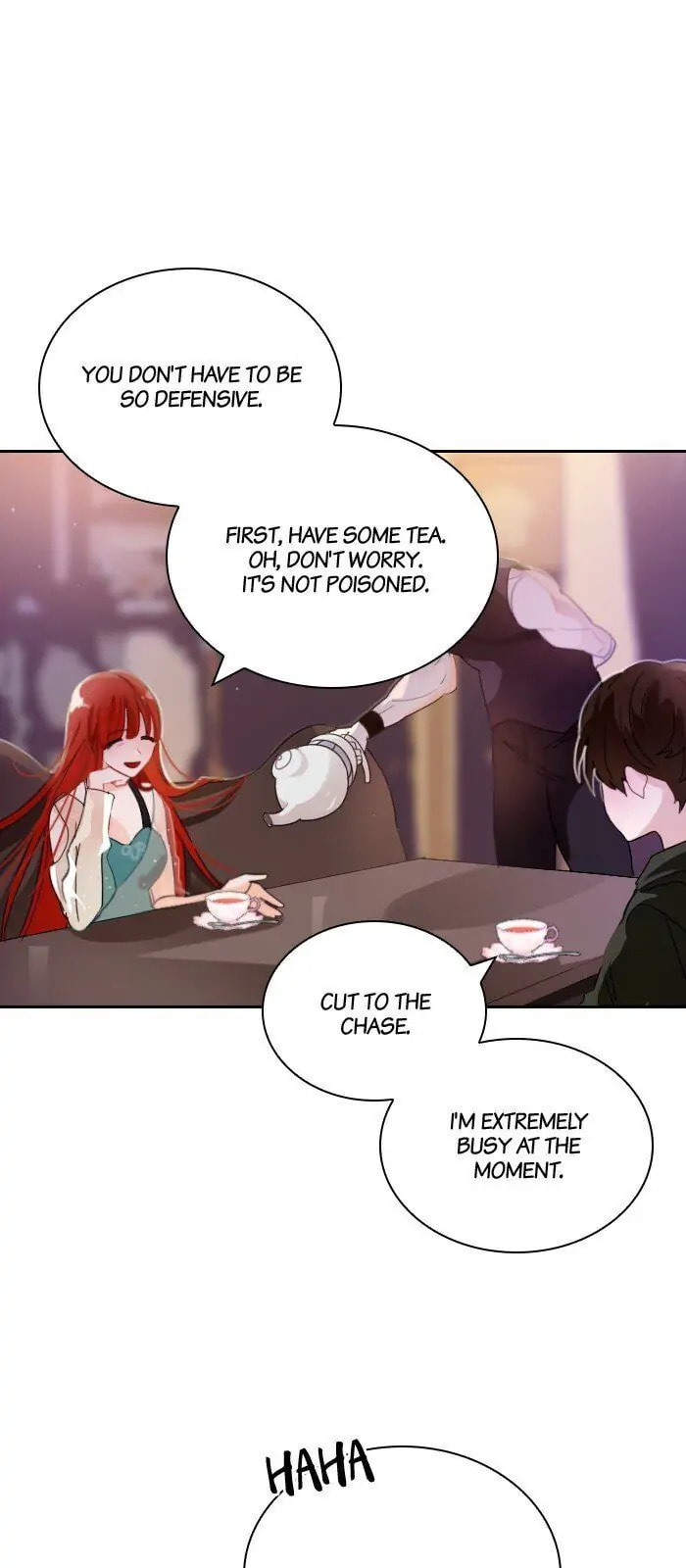 Read Crimson Karma chapter 15 image 10 on Lezhin