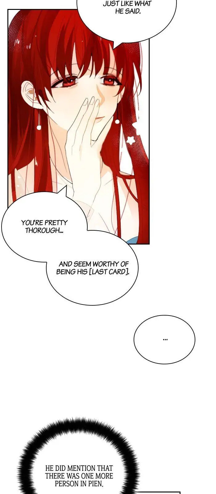 Read Crimson Karma chapter 15 image 11 on Lezhin