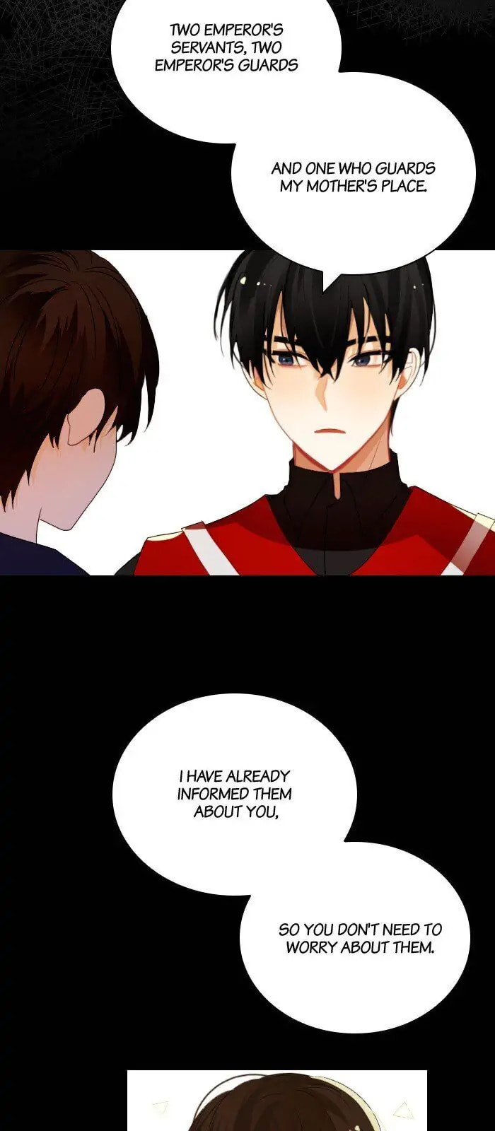 Read Crimson Karma chapter 15 image 15 on Lezhin