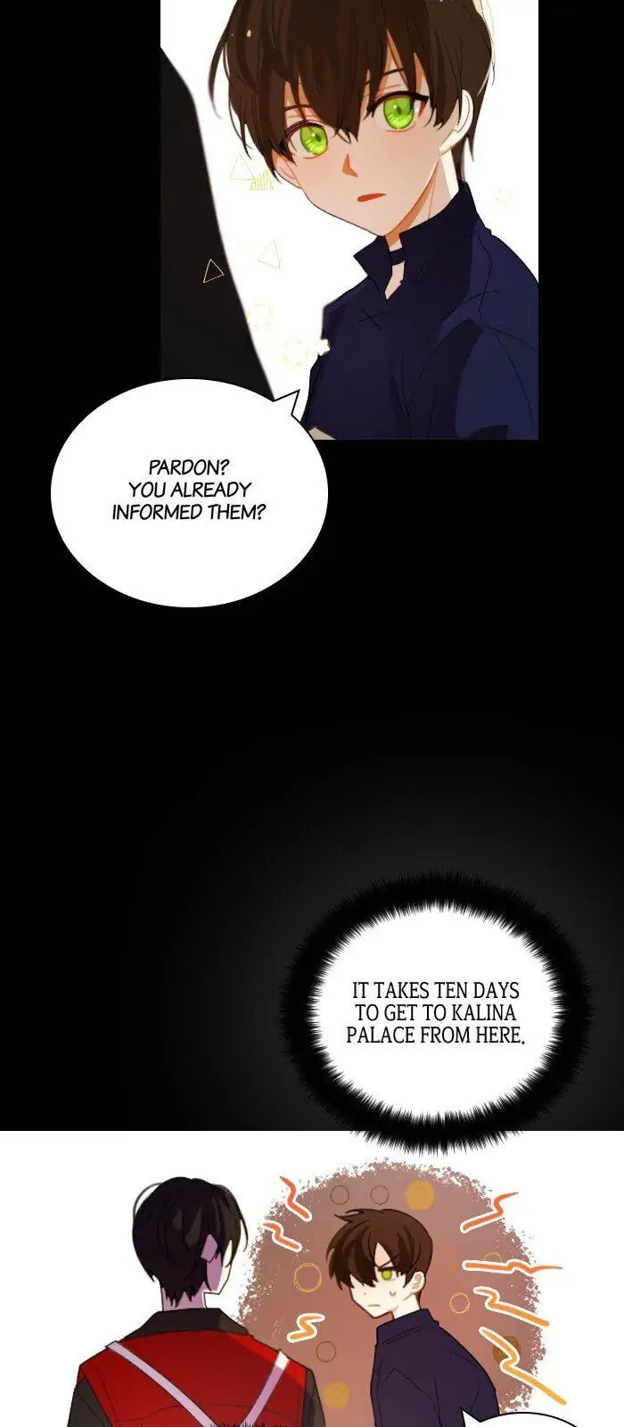 Read Crimson Karma chapter 15 image 16 on Lezhin