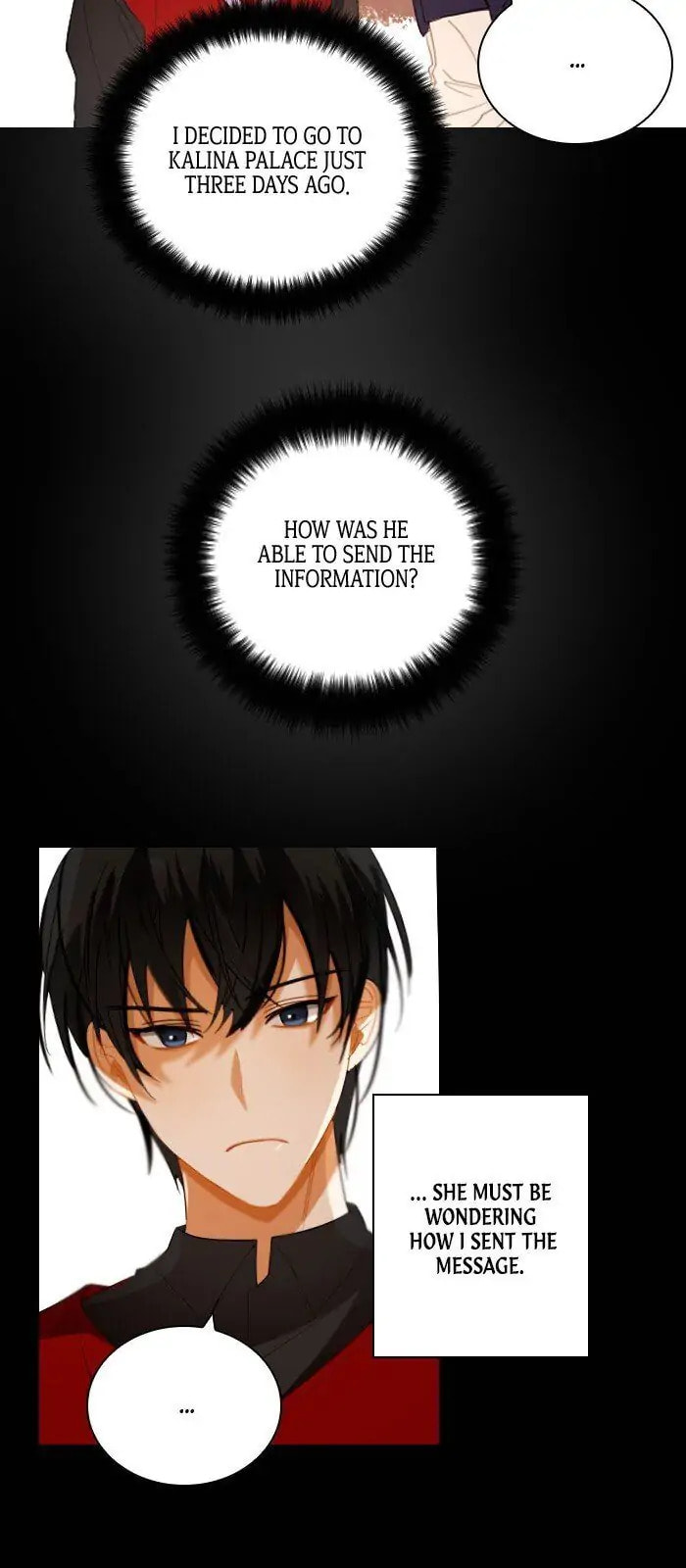 Read Crimson Karma chapter 15 image 17 on Lezhin