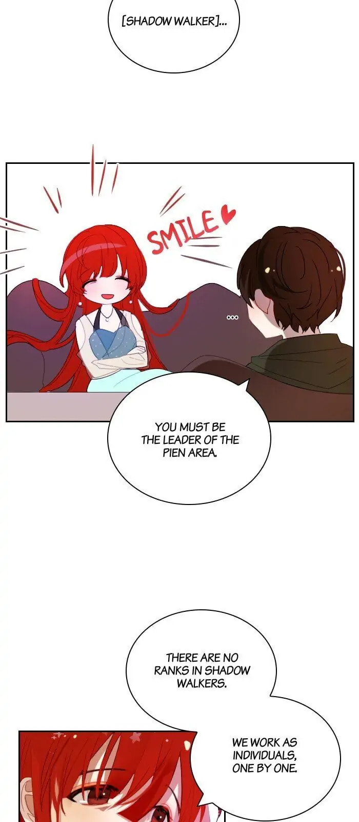 Read Crimson Karma chapter 15 image 20 on Lezhin