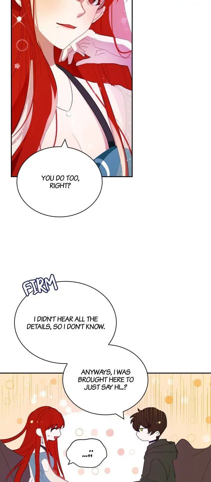 Read Crimson Karma chapter 15 image 21 on Lezhin