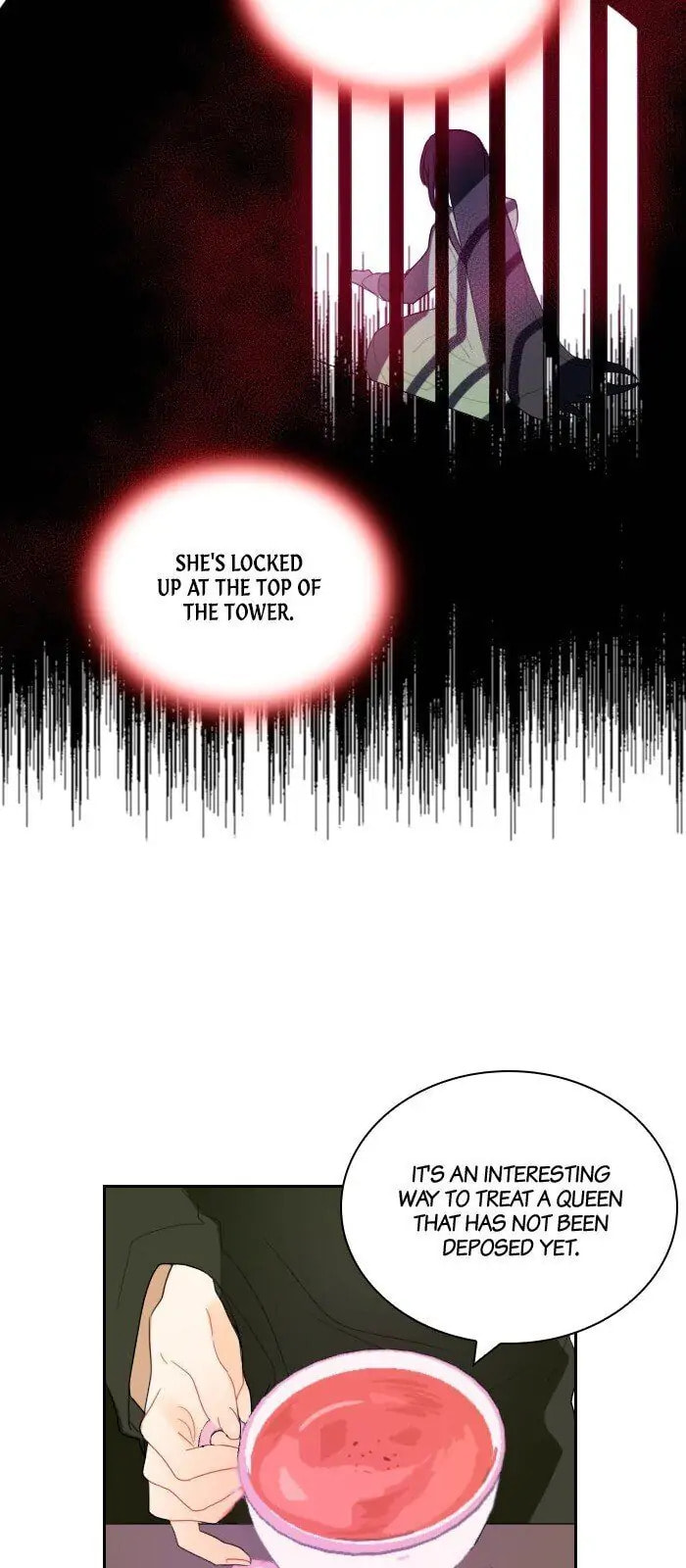 Read Crimson Karma chapter 15 image 24 on Lezhin