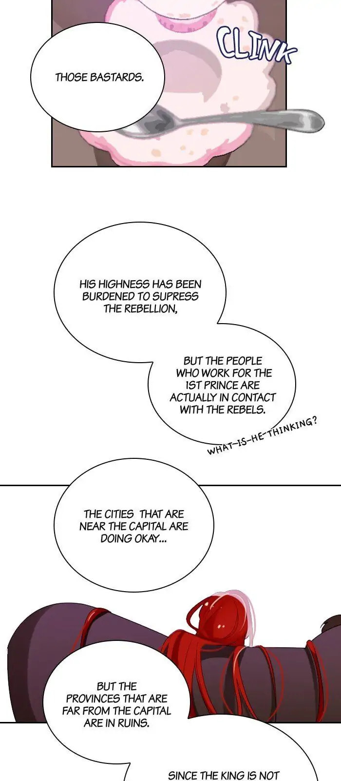 Read Crimson Karma chapter 15 image 25 on Lezhin