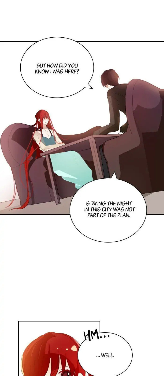 Read Crimson Karma chapter 15 image 29 on Lezhin