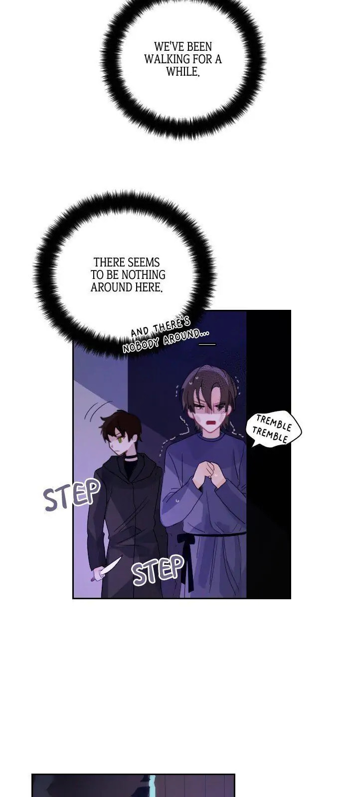 Read Crimson Karma chapter 15 image 3 on Lezhin