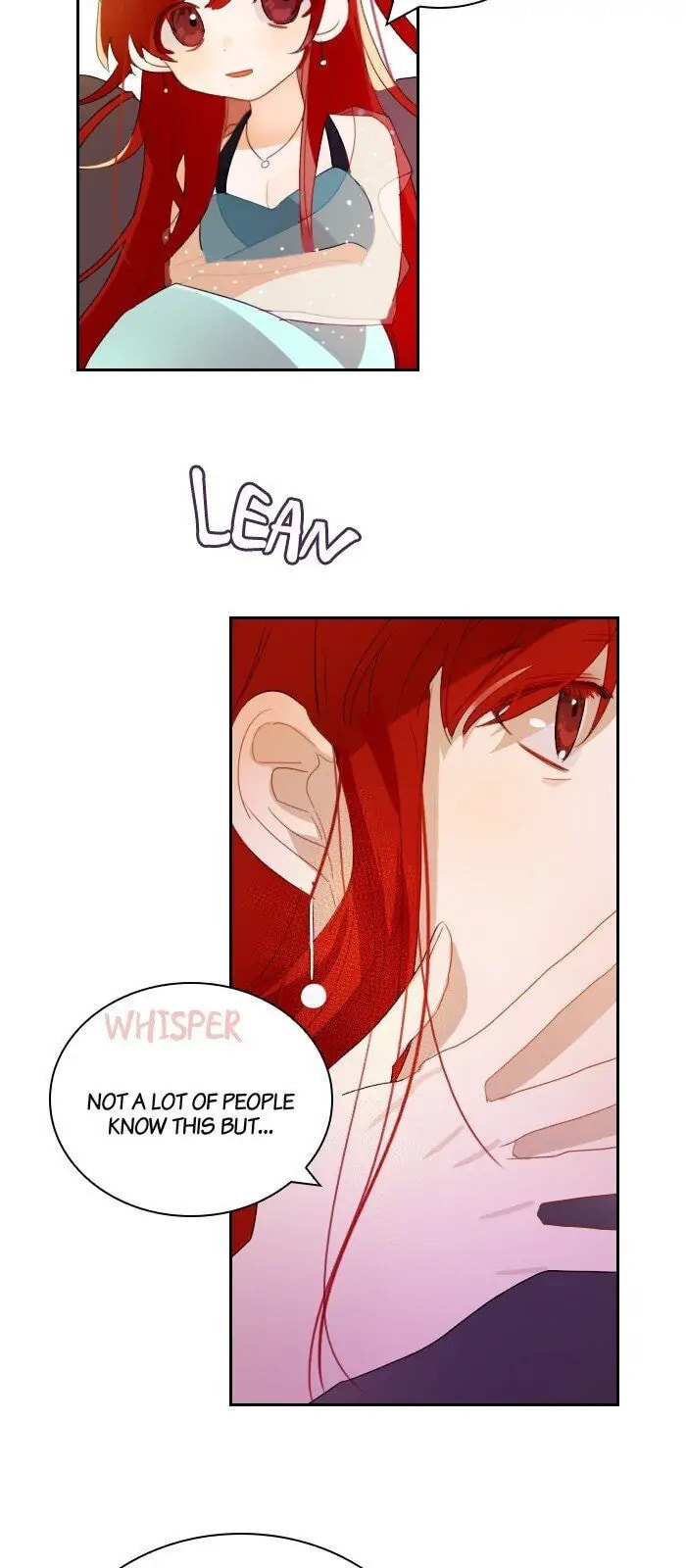 Read Crimson Karma chapter 15 image 30 on Lezhin