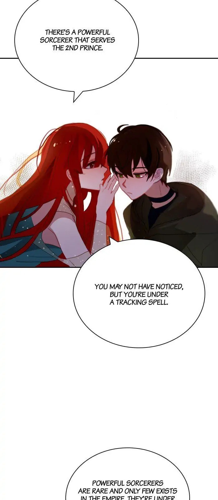 Read Crimson Karma chapter 15 image 31 on Lezhin