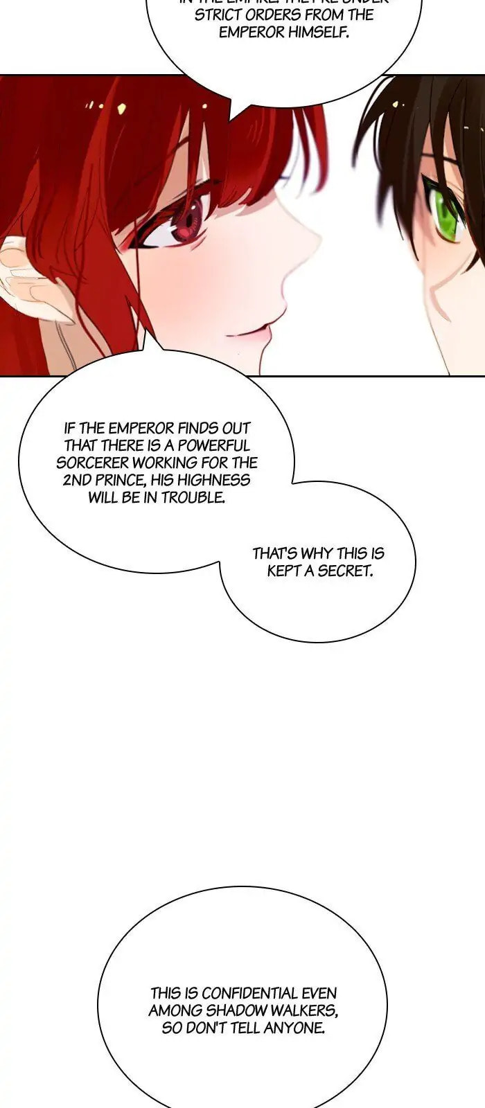 Read Crimson Karma chapter 15 image 32 on Lezhin