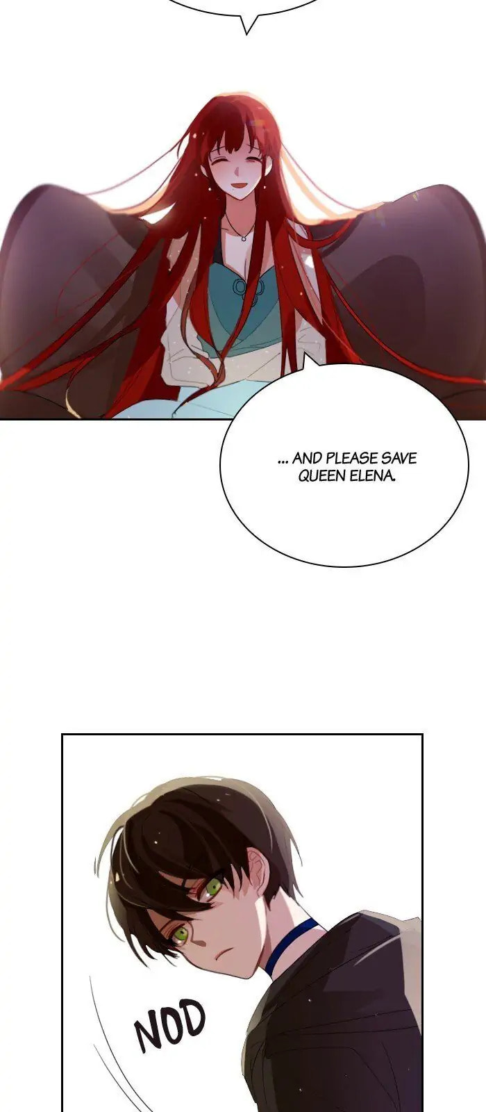 Read Crimson Karma chapter 15 image 33 on Lezhin