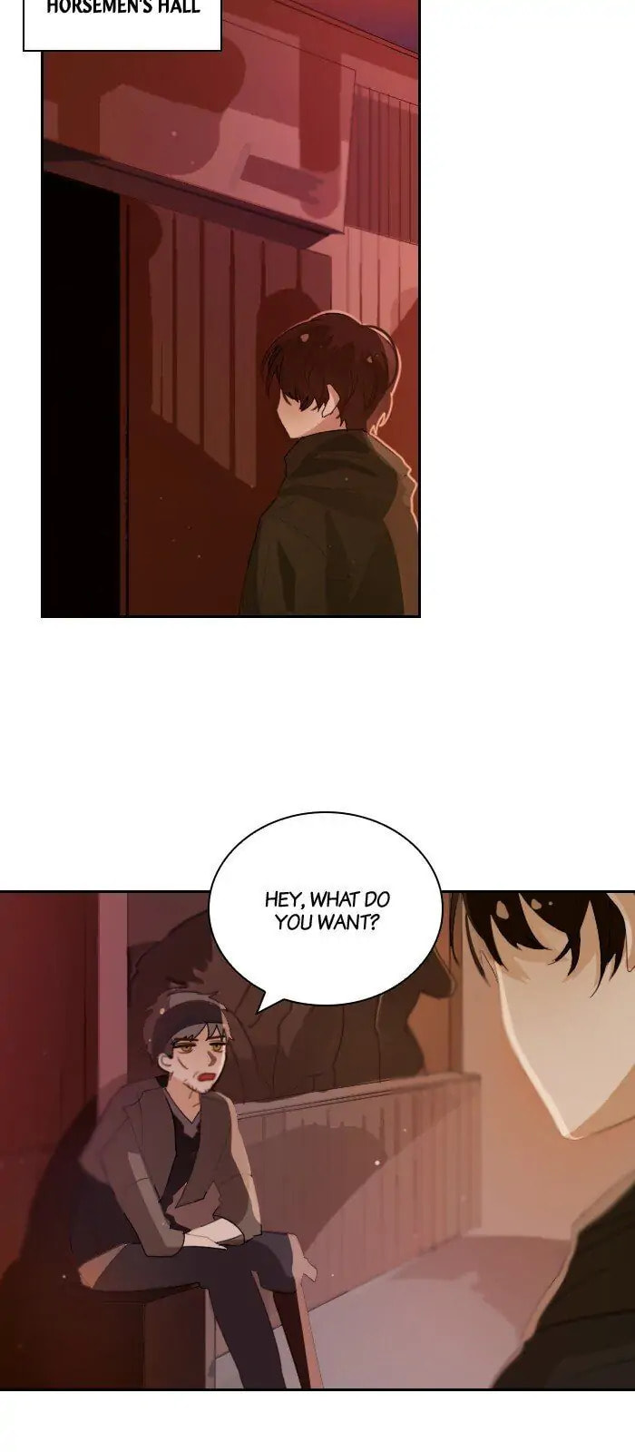 Read Crimson Karma chapter 15 image 38 on Lezhin