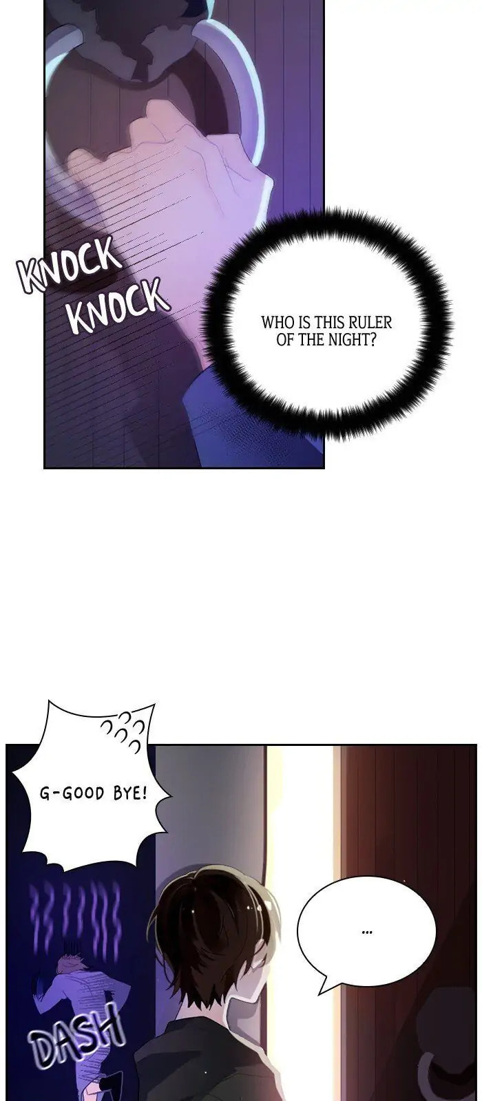 Read Crimson Karma chapter 15 image 4 on Lezhin
