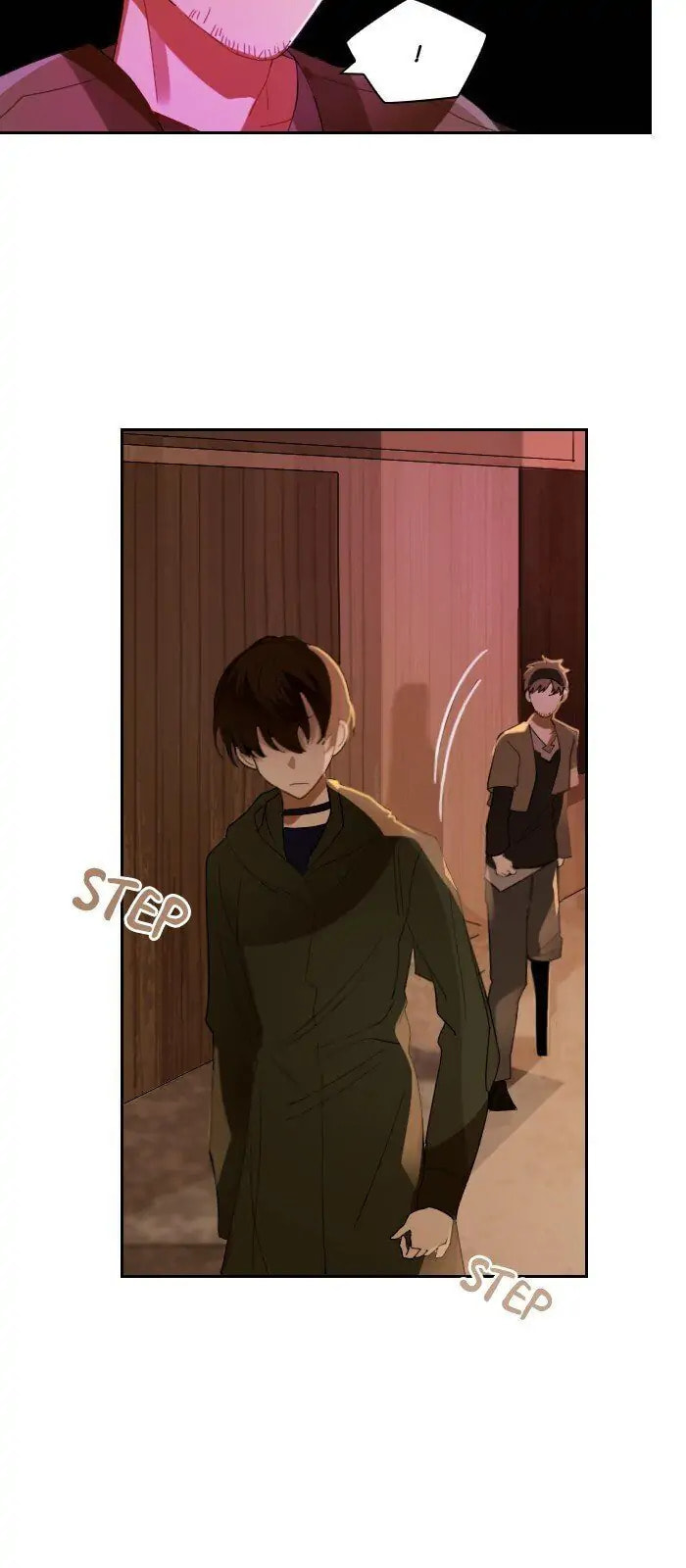 Read Crimson Karma chapter 15 image 40 on Lezhin