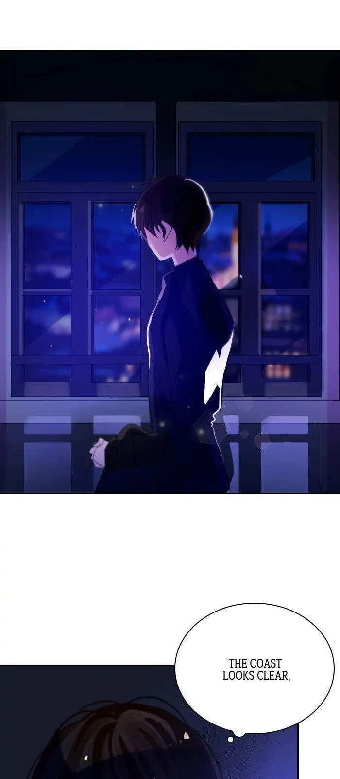 Read Crimson Karma chapter 15 image 42 on Lezhin