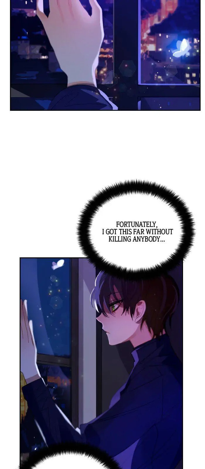 Read Crimson Karma chapter 15 image 44 on Lezhin