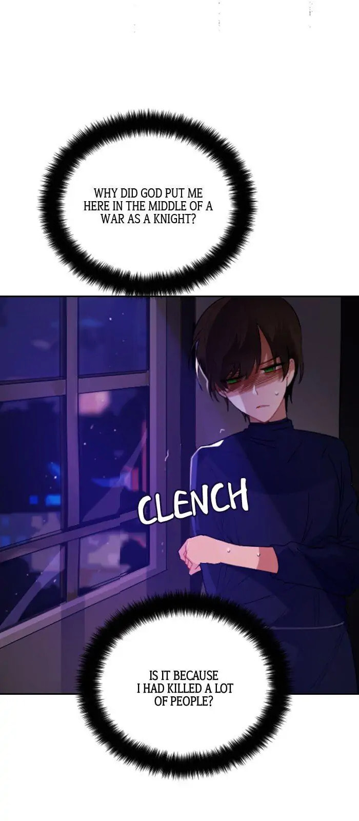 Read Crimson Karma chapter 15 image 47 on Lezhin