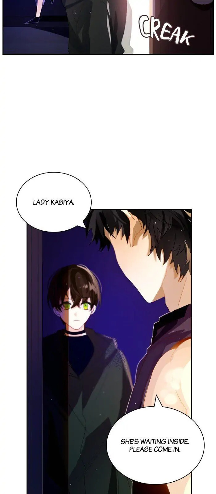 Read Crimson Karma chapter 15 image 5 on Lezhin