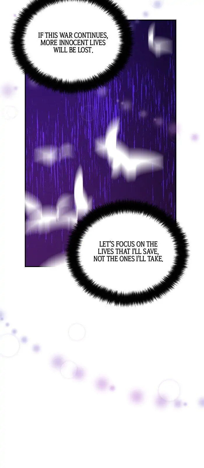 Read Crimson Karma chapter 15 image 50 on Lezhin