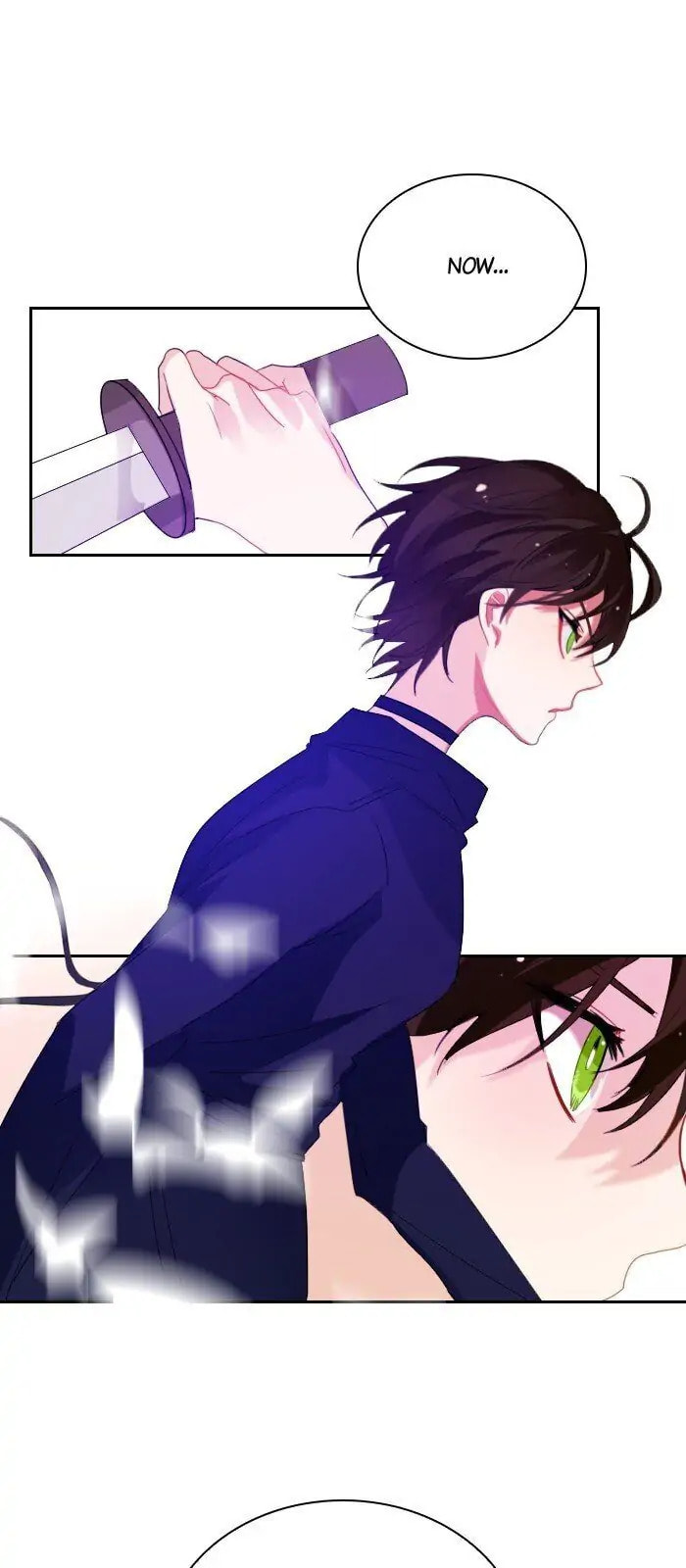 Read Crimson Karma chapter 15 image 51 on Lezhin