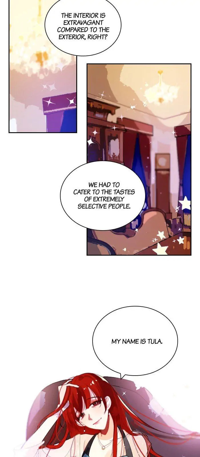 Read Crimson Karma chapter 15 image 7 on Lezhin
