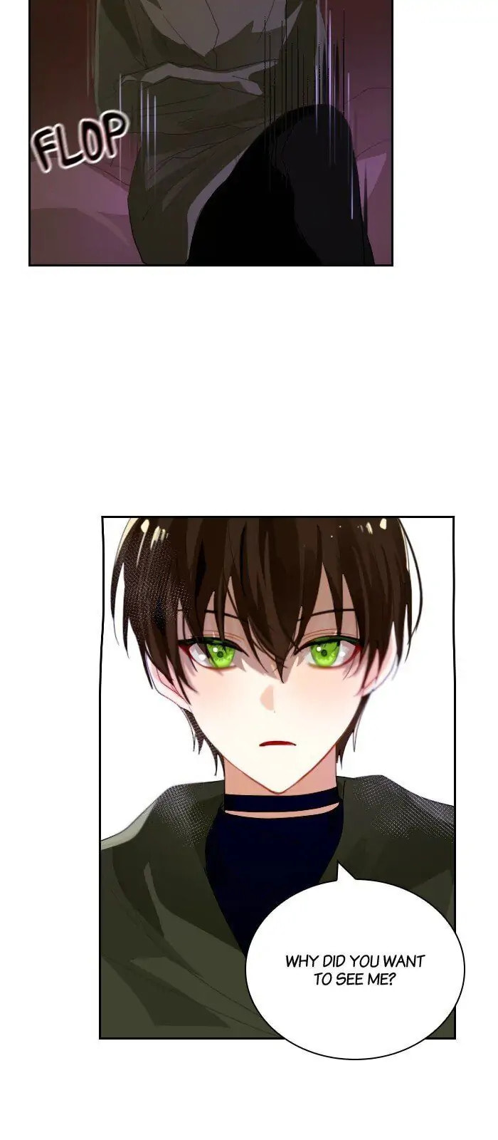 Read Crimson Karma chapter 15 image 9 on Lezhin