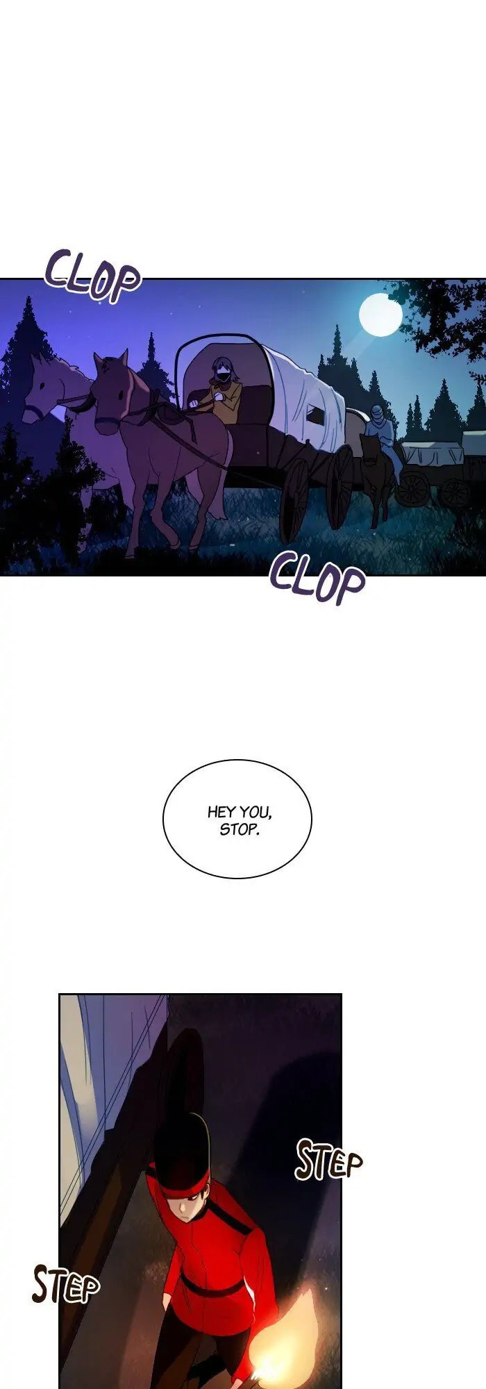 Read Crimson Karma chapter 16 image 0 on Lezhin