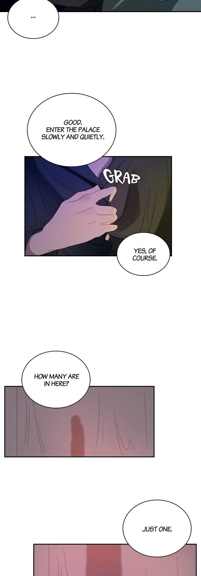 Read Crimson Karma chapter 16 image 2 on Lezhin