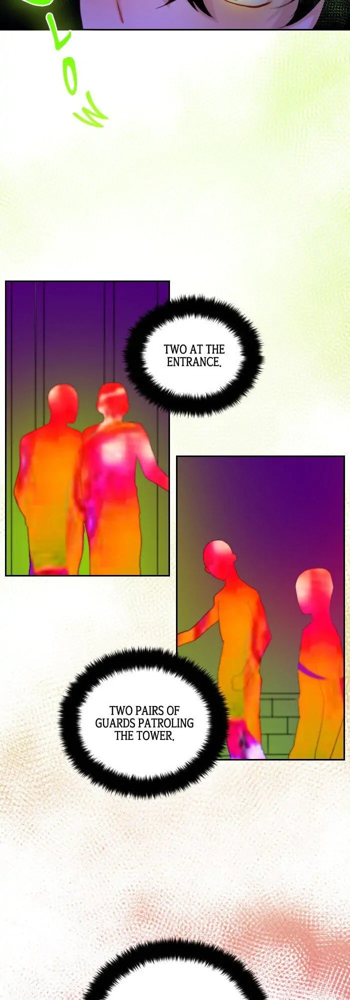 Read Crimson Karma chapter 16 image 20 on Lezhin