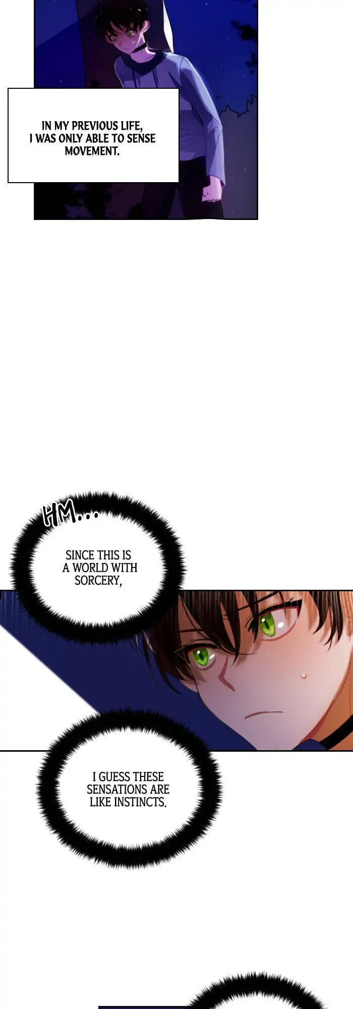 Read Crimson Karma chapter 16 image 22 on Lezhin