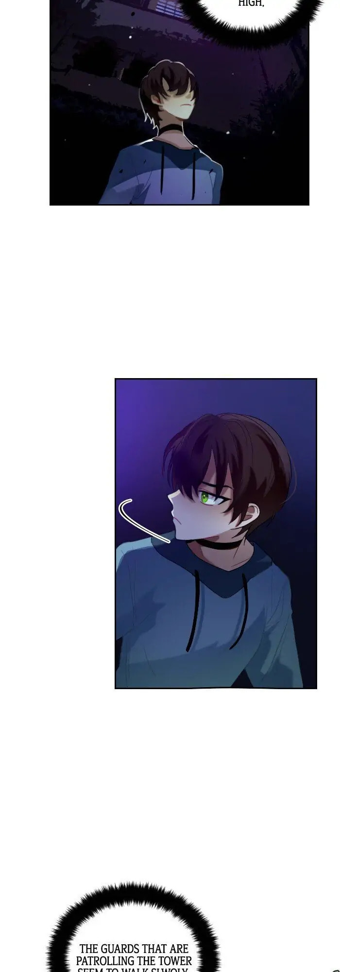 Read Crimson Karma chapter 16 image 26 on Lezhin