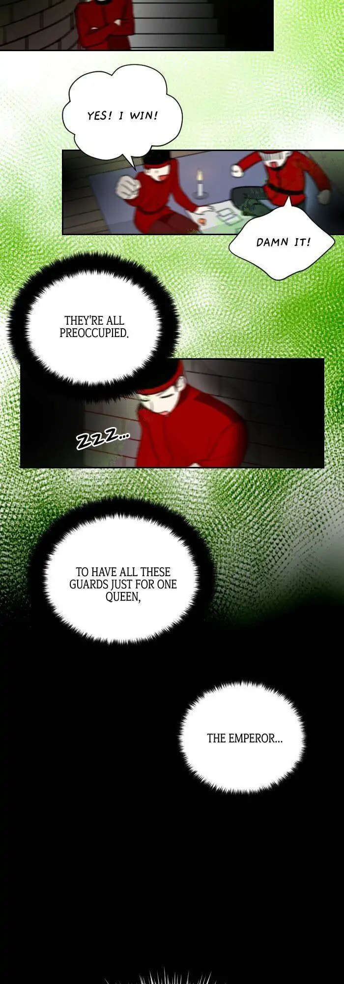 Read Crimson Karma chapter 16 image 29 on Lezhin