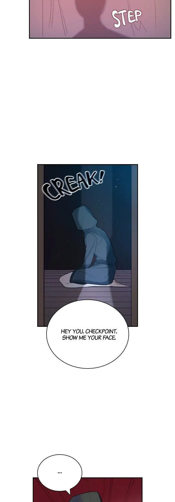 Read Crimson Karma chapter 16 image 3 on Lezhin