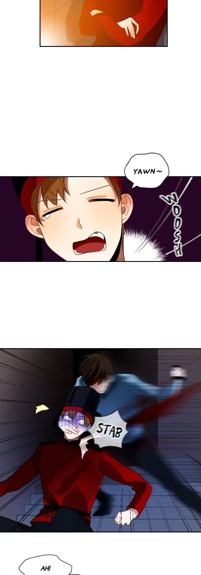 Read Crimson Karma chapter 16 image 31 on Lezhin