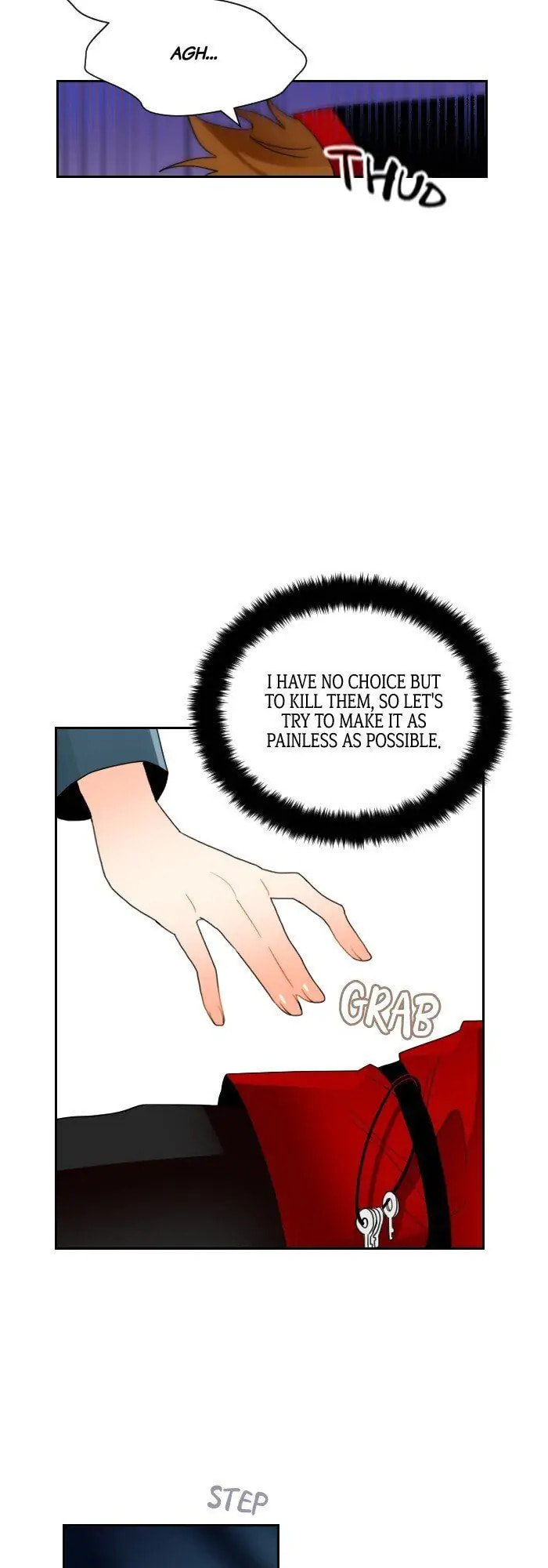 Read Crimson Karma chapter 16 image 32 on Lezhin