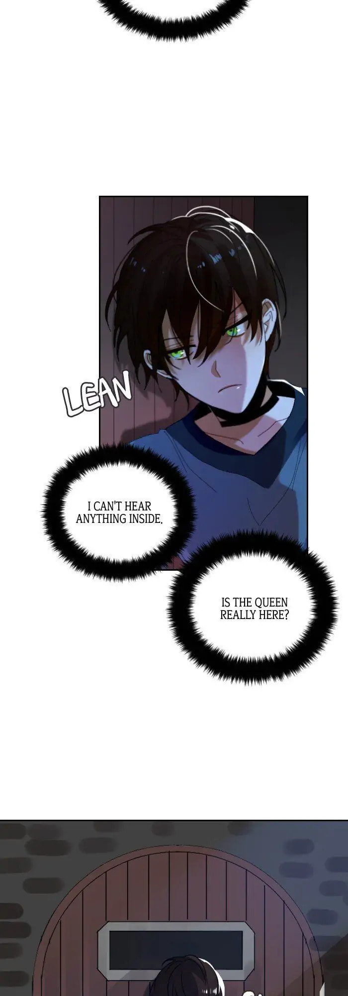 Read Crimson Karma chapter 16 image 35 on Lezhin