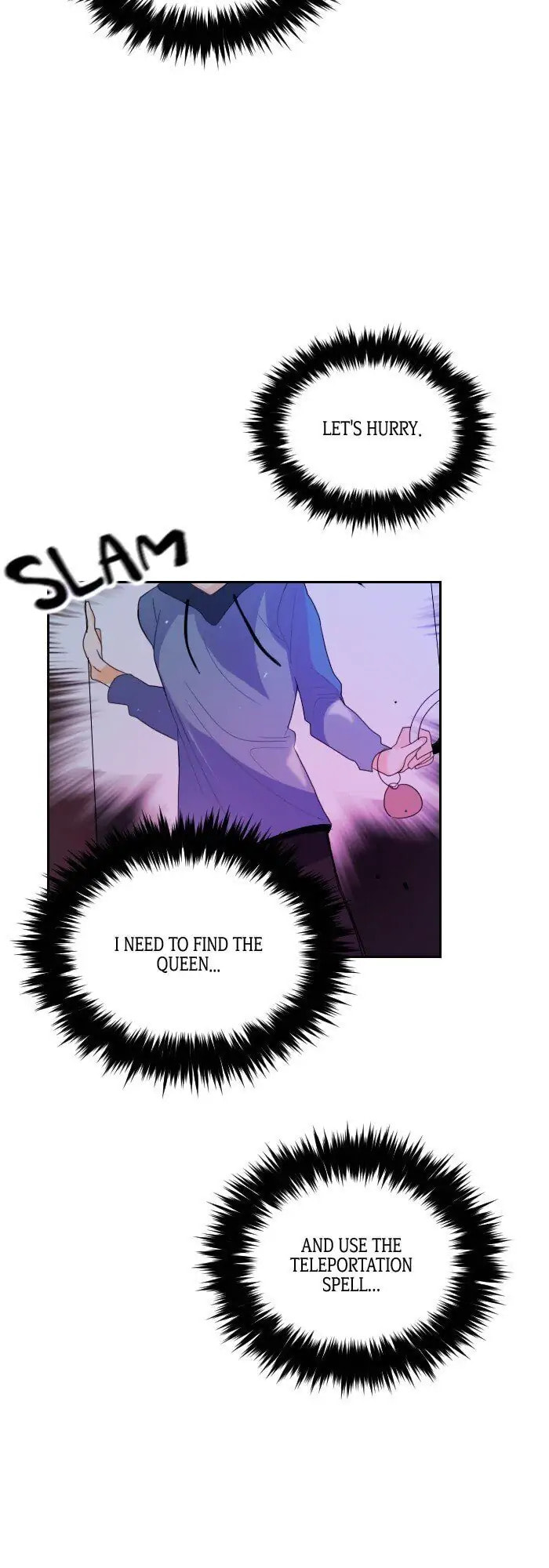 Read Crimson Karma chapter 16 image 37 on Lezhin