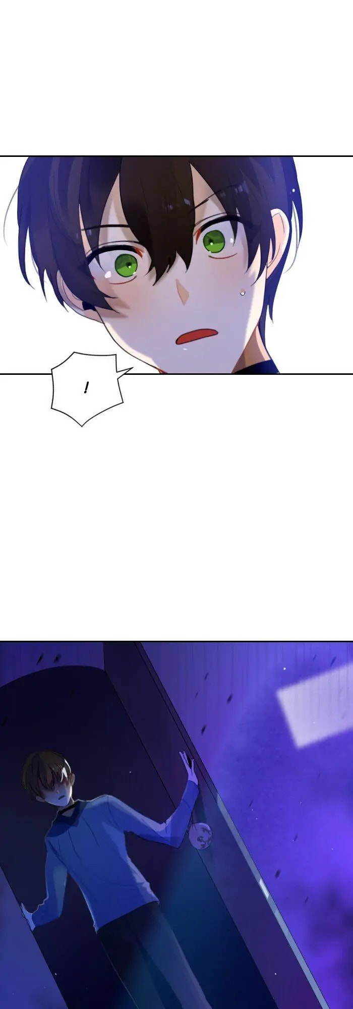 Read Crimson Karma chapter 16 image 38 on Lezhin