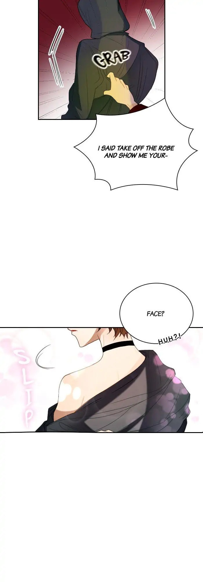 Read Crimson Karma chapter 16 image 4 on Lezhin
